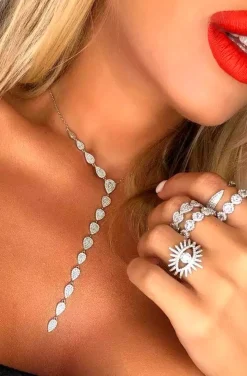 COLLAR DROPS