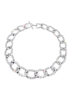 COLLAR ESLABONES BELUCCI