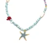 COLLAR ESTRELLA DE MAR