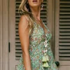 COLLAR FLOR CONCHAS