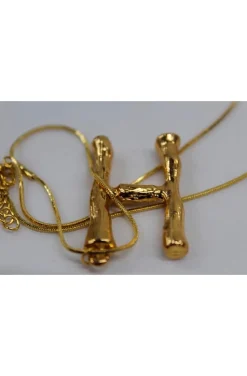 COLLAR INICIAL ¨H¨