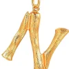 COLLAR INICIAL ¨N¨