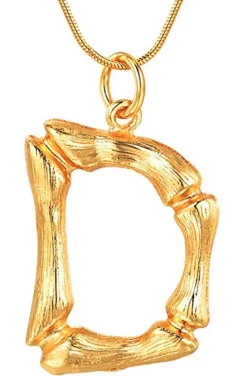COLLAR INICIAL¨D¨