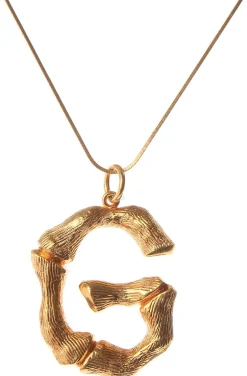 COLLAR INICIAL¨G¨
