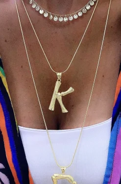 COLLAR INICIAL¨K¨