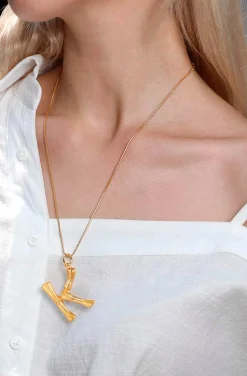 COLLAR INICIAL¨K¨