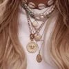 COLLAR ISLA TURQUESA