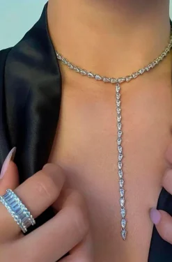 COLLAR LAGRIMAS