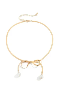 COLLAR LAZADA Y PERLAS