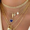 COLLAR LOCKED LOVE LOVE