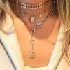 COLLAR LOVE CIRCONITAS