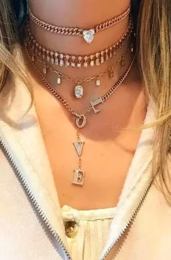 COLLAR LOVE CIRCONITAS