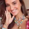 COLLAR MEDITERRANEO