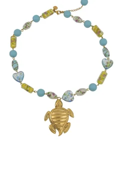 COLLAR MEDITERRANEO