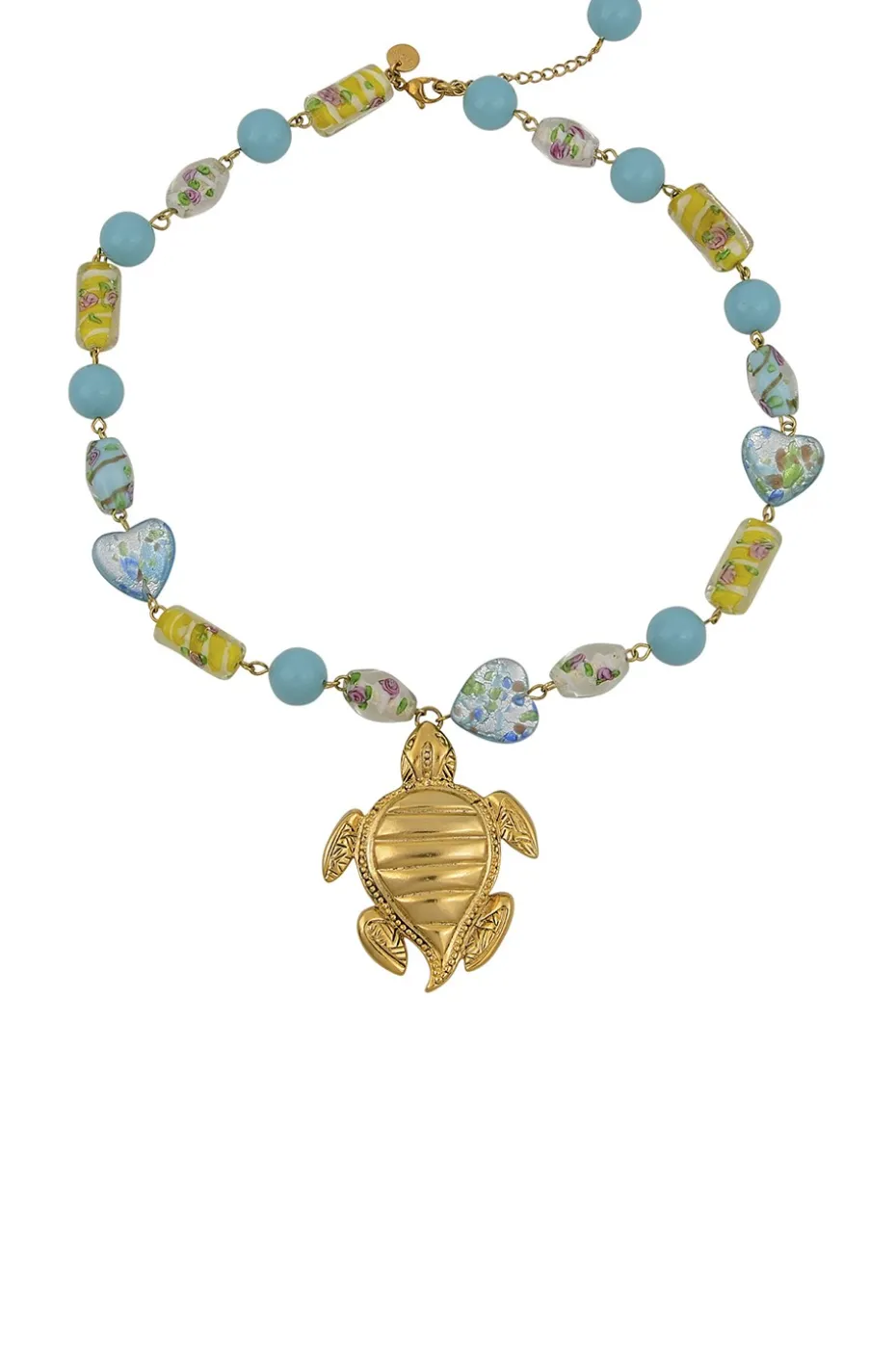 COLLAR MEDITERRANEO