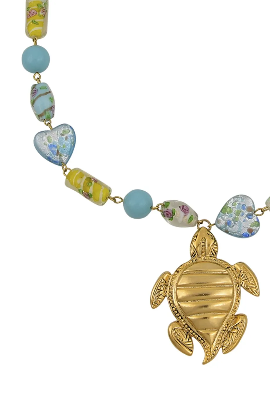 COLLAR MEDITERRANEO