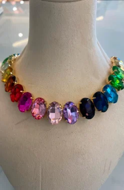 COLLAR RAIMBOW