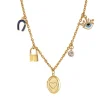 COLLAR SUMMER LOVE