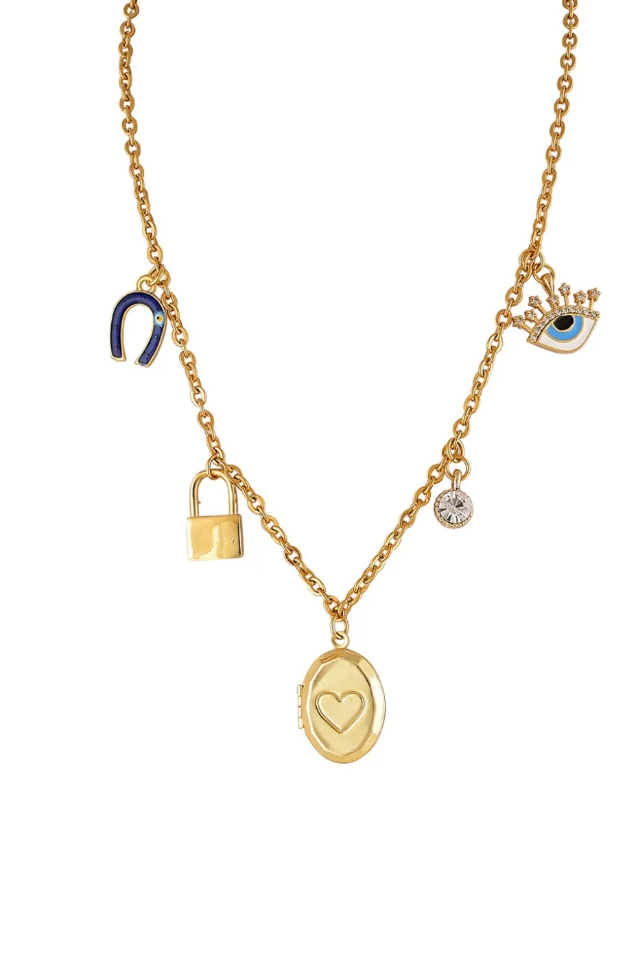 COLLAR SUMMER LOVE