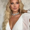 COLLAR TATYANA