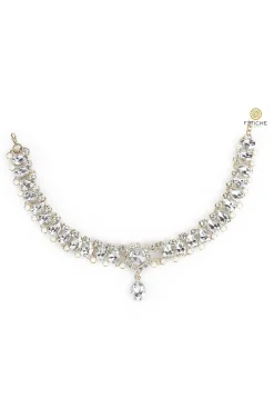 COLLAR TATYANA