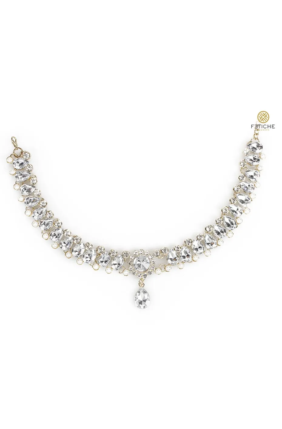 COLLAR TATYANA