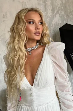 COLLAR TATYANA