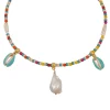 COLLAR THE BEACH