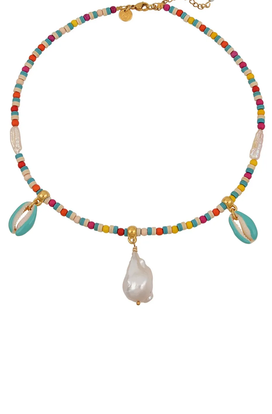 COLLAR THE BEACH