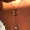 COLLAR THE MOON IS MAGIC