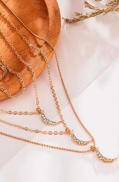 COLLAR TRES LUNAS