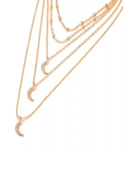 COLLAR TRES LUNAS