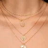 COLLAR TRUE RELIGION