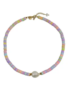 COLLAR WEEKEND COLORS