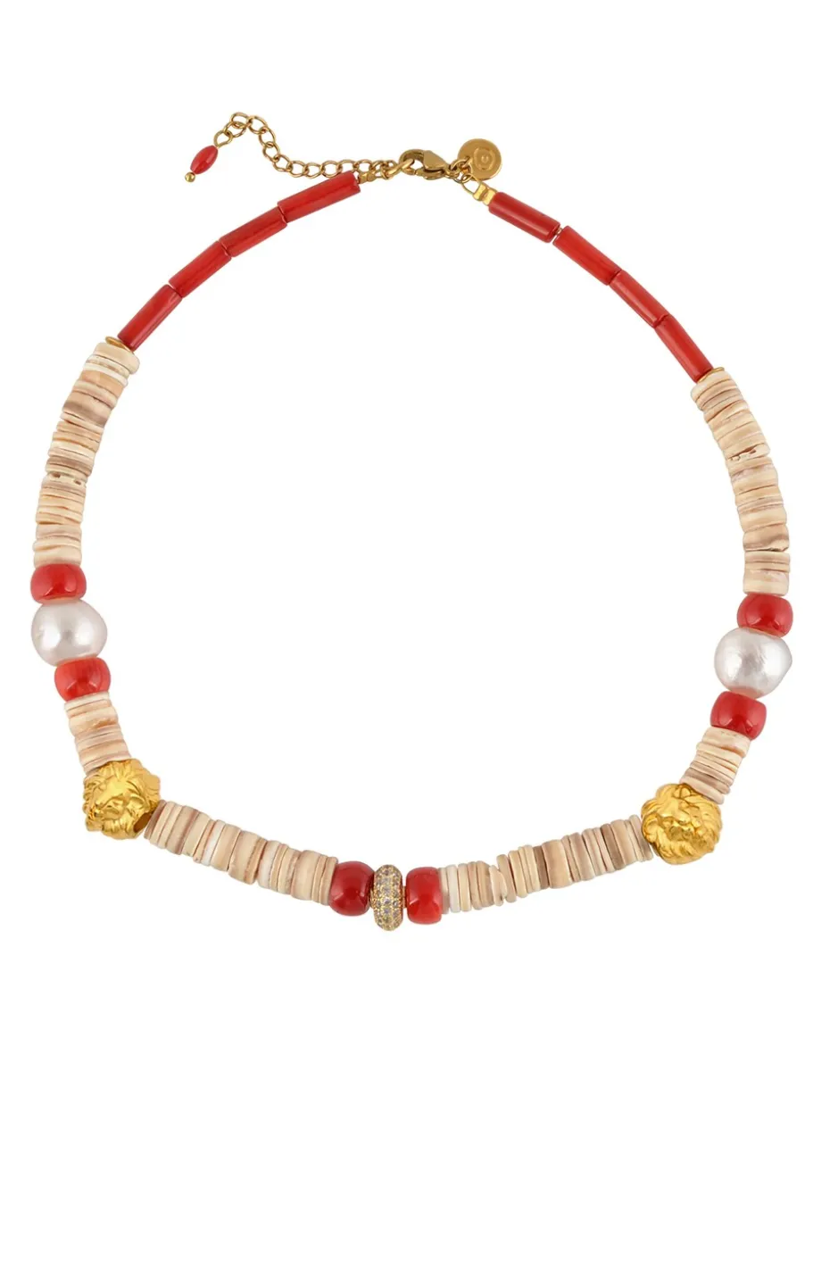 COLLAR ZANDIVAR