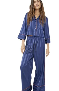 CONJUNTO PIJAMA PARTY
