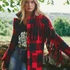COUNTRY SIDE JACKET BY FETICHE SUANCES