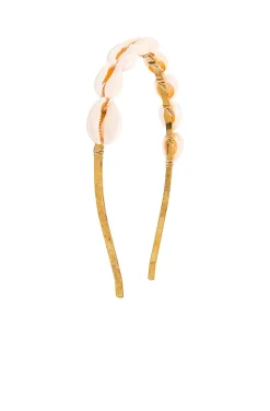 DIADEMA CONCHAS