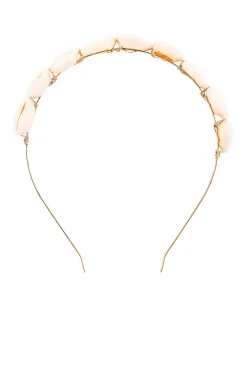 DIADEMA CONCHAS