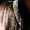 DIADEMA JOYA PLATA