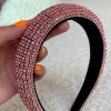 DIADEMA JOYA ROSA