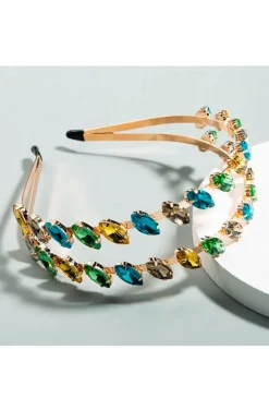 DIADEMA MULTI