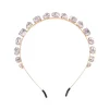 DIADEMA SILVER MOON