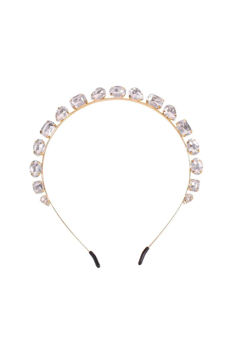 DIADEMA SILVER MOON