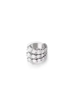 EAR CUFF JOYA PLATEADO