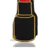 ESTUCHE LIPSTICK /CLUTCH ROJO