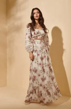 FLORAL SET BY FETICHE SUANCES