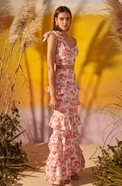FLOWER POWER SET BY FETICHE SUANCES