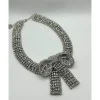 GARGATILLA LAZO JOYA SILVER
