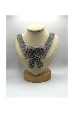 GARGATILLA LAZO JOYA SILVER